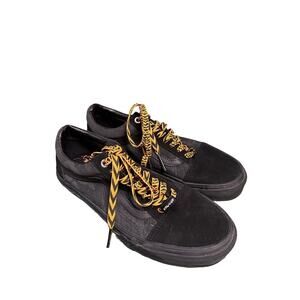 VANS Shoes  HuaTunan x Old Skool Year of The Tiger Men’s 7 Women 8.5